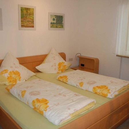 Ferienwohnung Altes Land Familie H Steinkirchen  Esterno foto