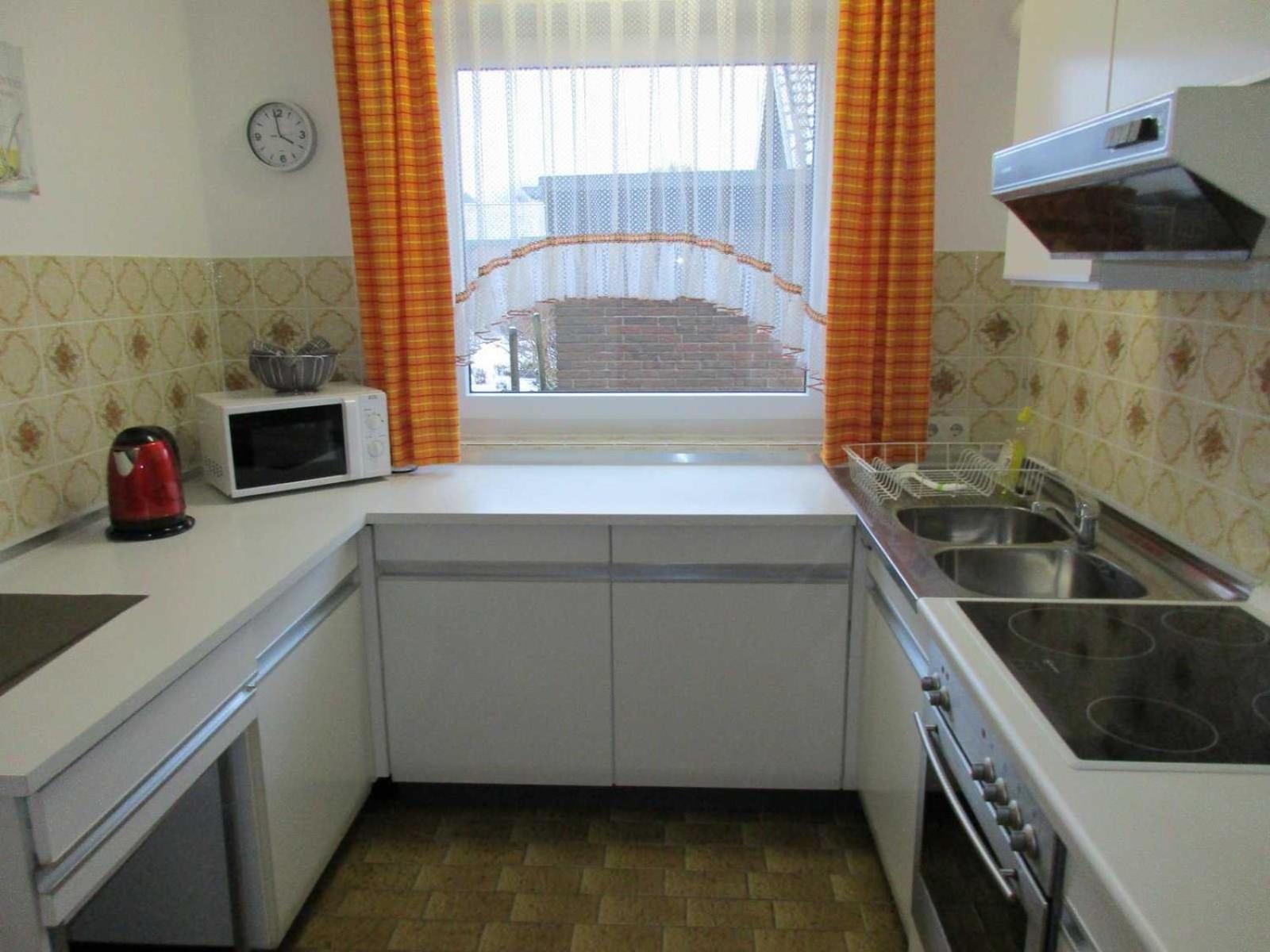 Ferienwohnung Altes Land Familie H Steinkirchen  Esterno foto